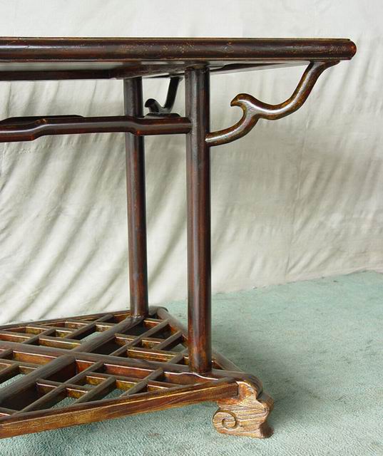 八仙桌|table