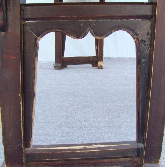 平頭案工廠|Flat-top narrow table