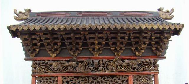 佛樓|Auchitectuve