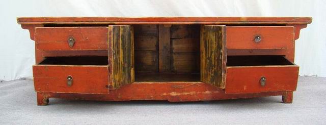 四抽二門(mén)地柜|lower cabinet