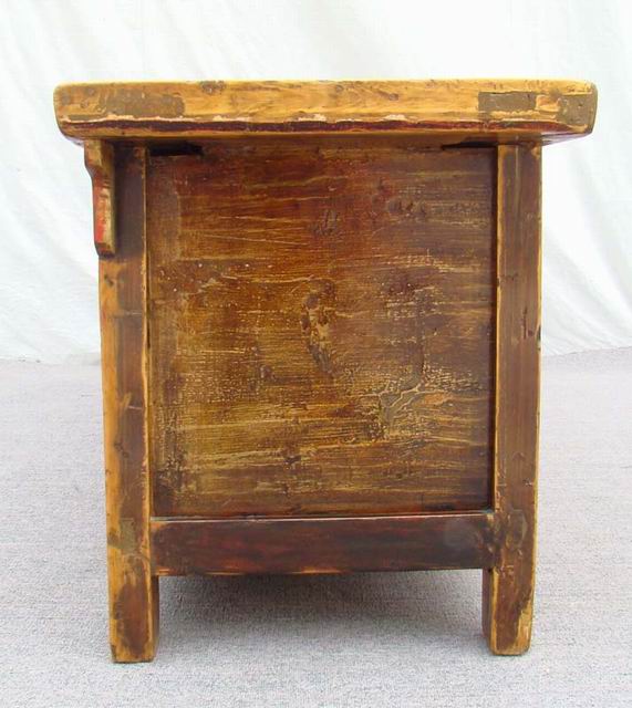 四抽二門(mén)地柜|lower cabinet