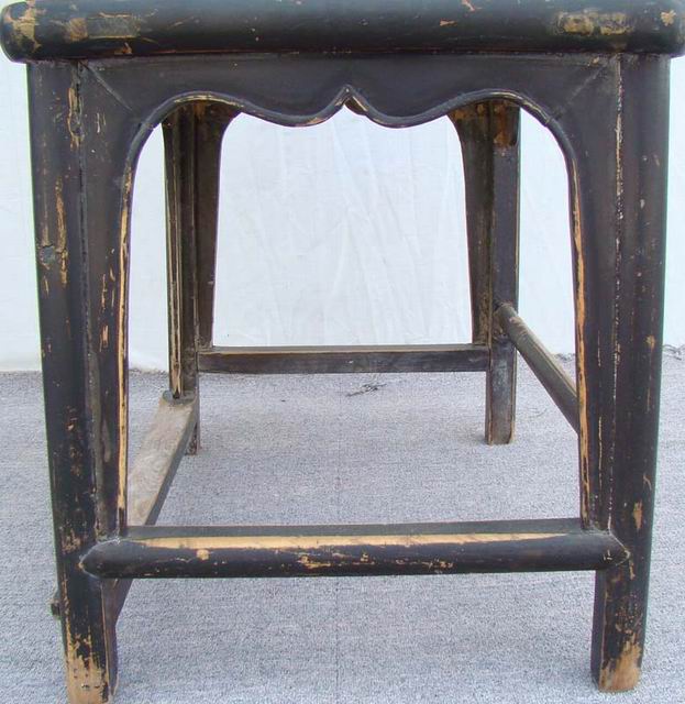 圈椅工廠|Round-backed armchair