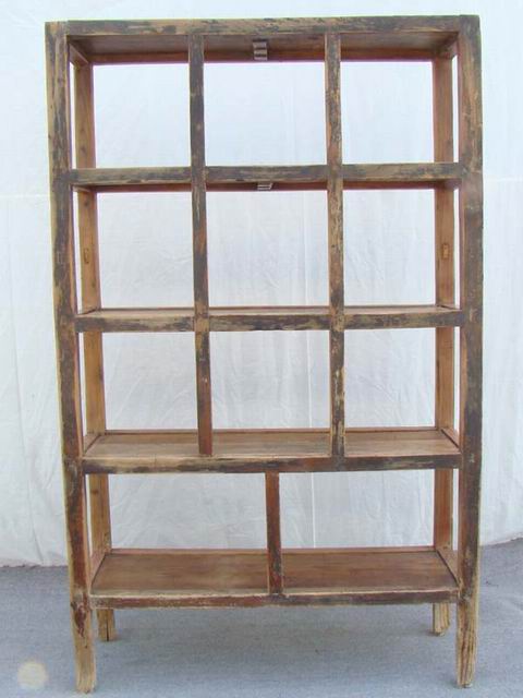 高碑店書架|bookcase