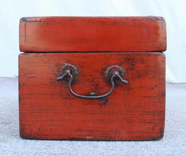 描金箱|gold gilt trunk