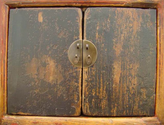 四抽四門地柜|lower cabinet