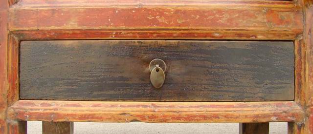 四抽四門地柜|lower cabinet