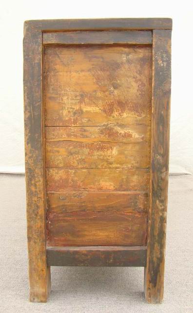四抽四門地柜|lower cabinet