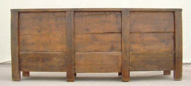 四抽四門地柜|lower cabinet