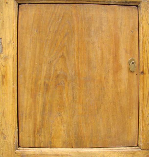 三門連體柜|Low Cabinet
