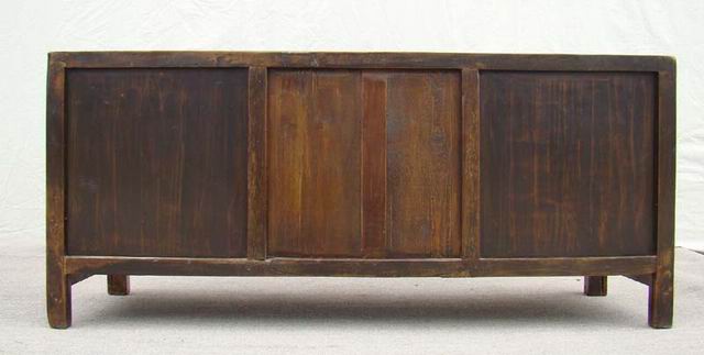 四抽三門地柜工廠|lower cabinet