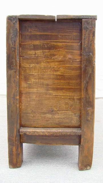 描彩連柜|cabinet