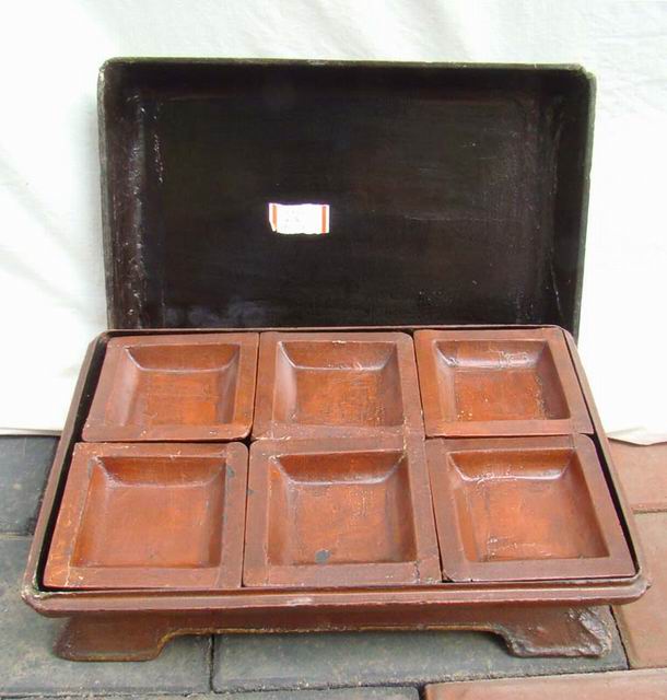 拔絲首飾盒|dress box
