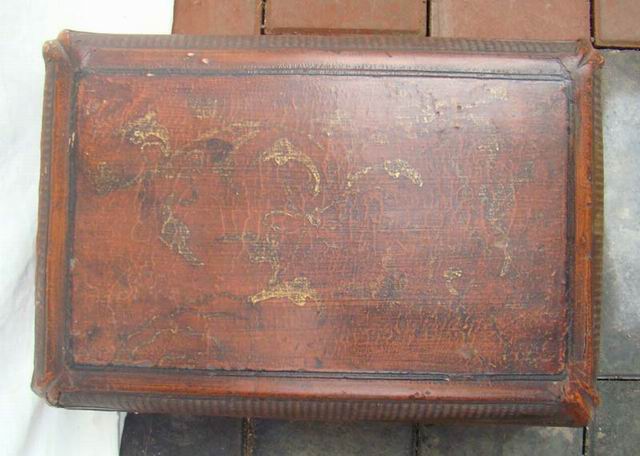 拔絲首飾盒|dress box