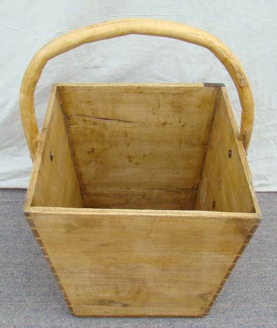 方木桶|bucket