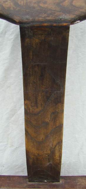 四出頭官帽椅工廠|Armchair with four protruding ends