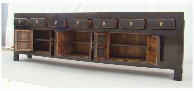 七抽六門連體|cabinet