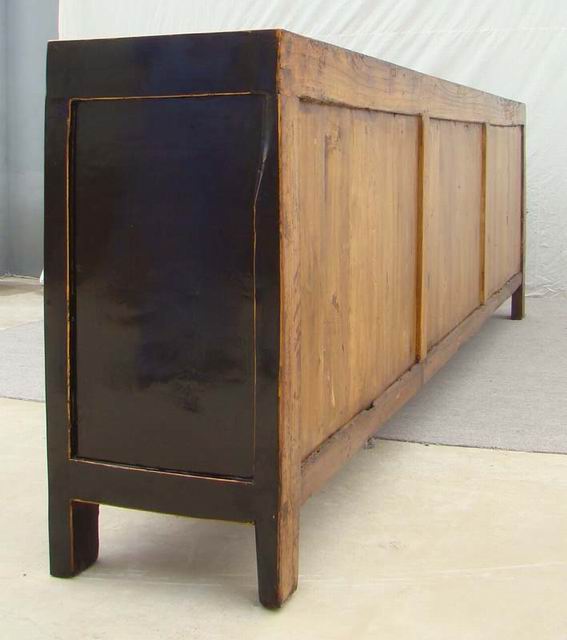 七抽六門連體|cabinet