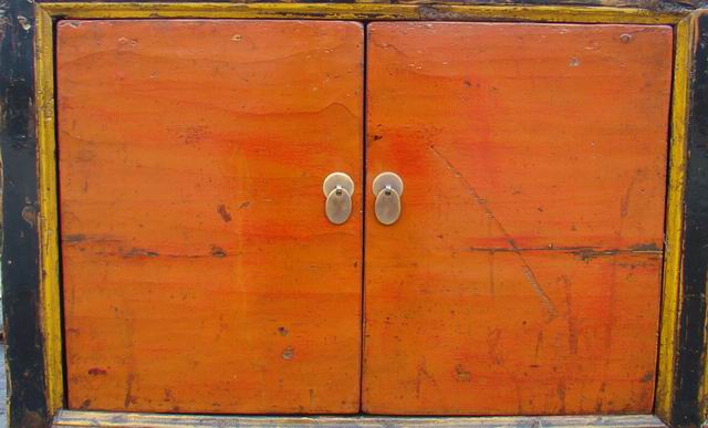 四門地柜|lower cabinet