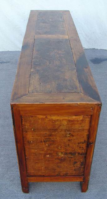 四門地柜|lower cabinet