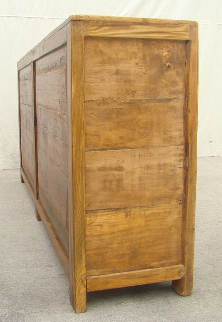 四抽四門地柜|Low Cabinet