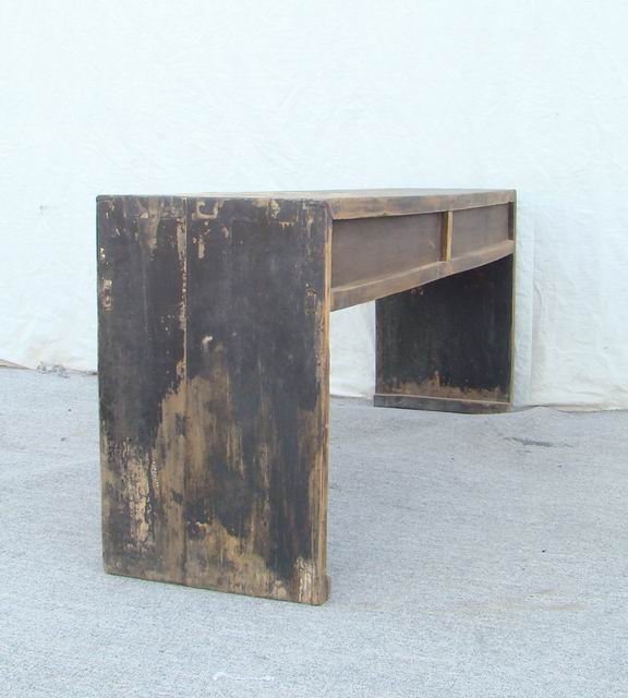 四抽琴幾|Music stand