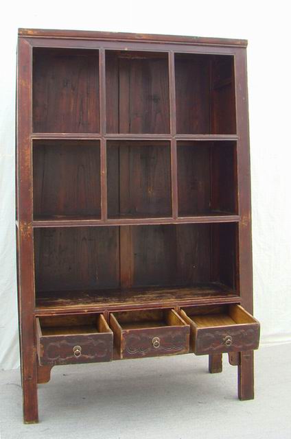 書架|bookshelf