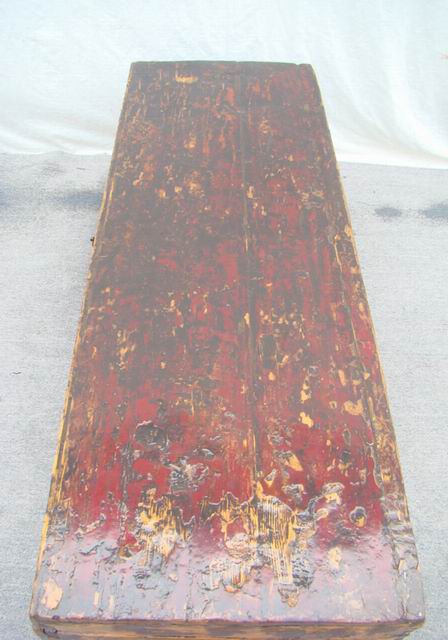 描彩箱工廠|painted trunk