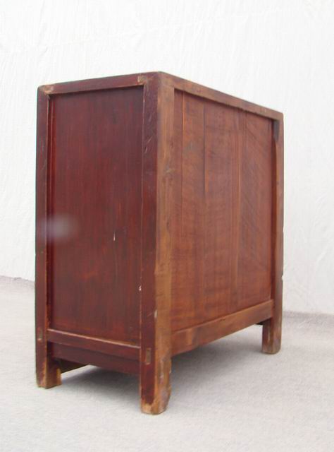 二抽二門柜|cabinet