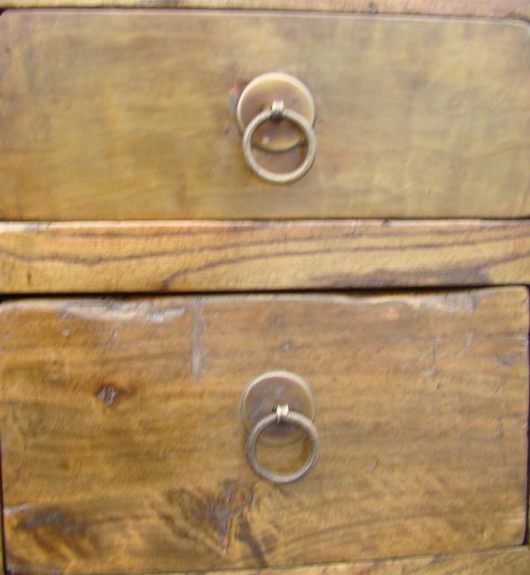 四抽二門被格|cabinet