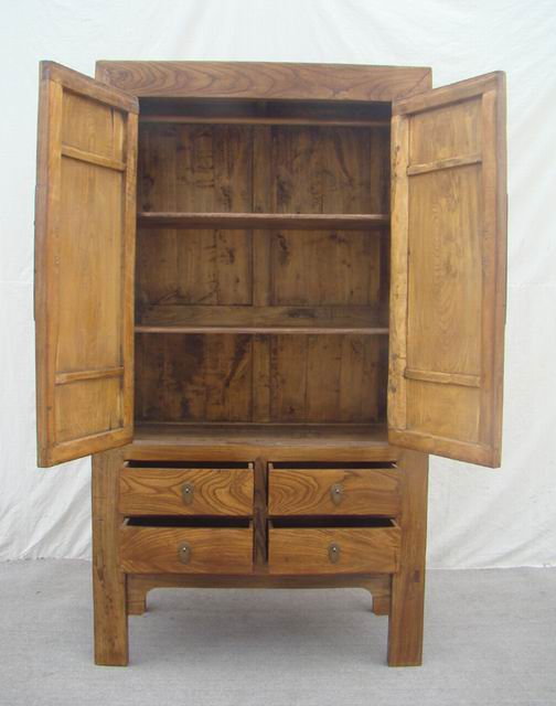 四抽二門大柜工廠|Big Cabinet