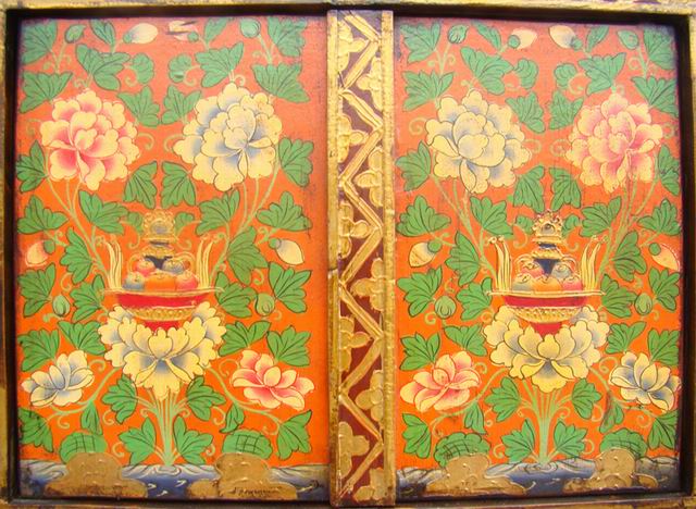 西藏柜|Tibetan cabinet