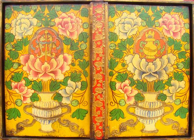 西藏柜|Tibetan cabinet