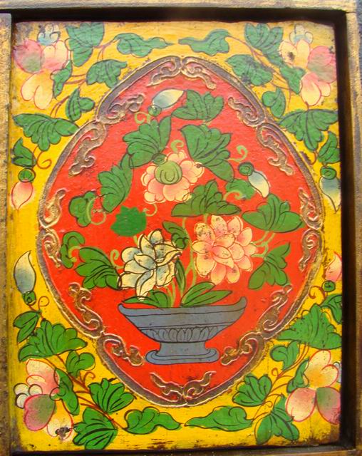 西藏柜|Tibetan cabinet0