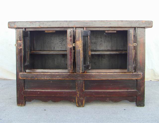 四門小柜cabinet