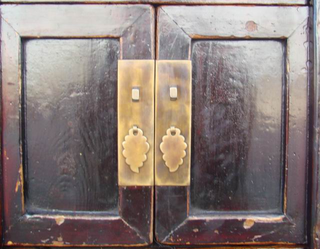 四門小柜cabinet