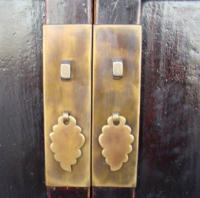 四門小柜cabinet