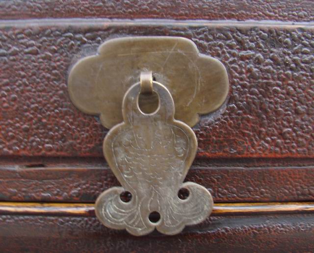 三抽琴幾|Table with 5 drawers