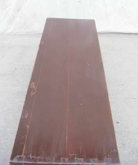 三抽琴幾|Table with 5 drawers