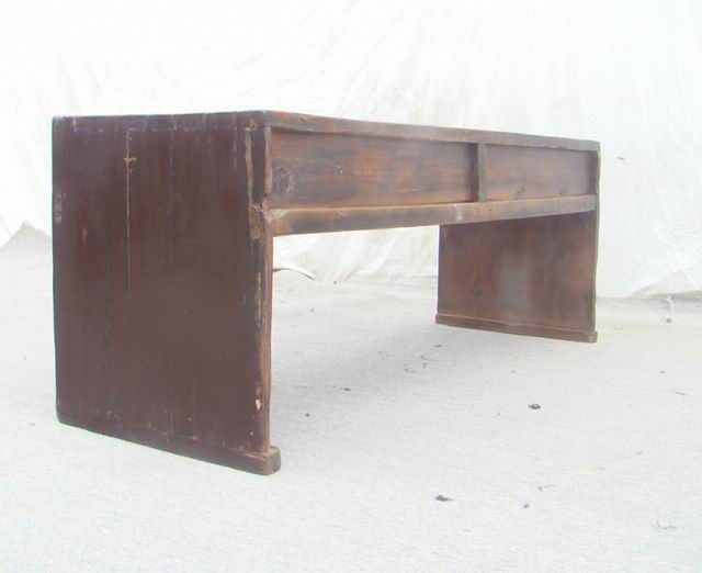 三抽琴幾|Table with 5 drawers