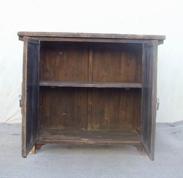 二門柜|cabinet