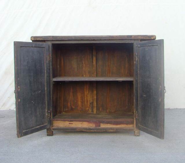 二門中柜|cabinet