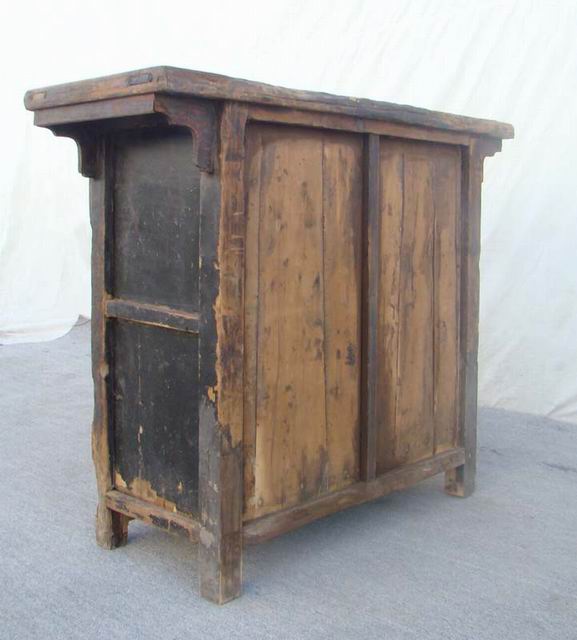 二門中柜|cabinet