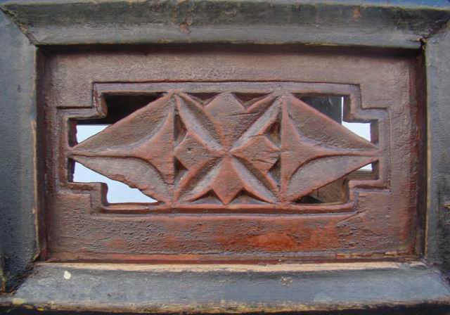 單抽雕花桌工廠|chinese antique table