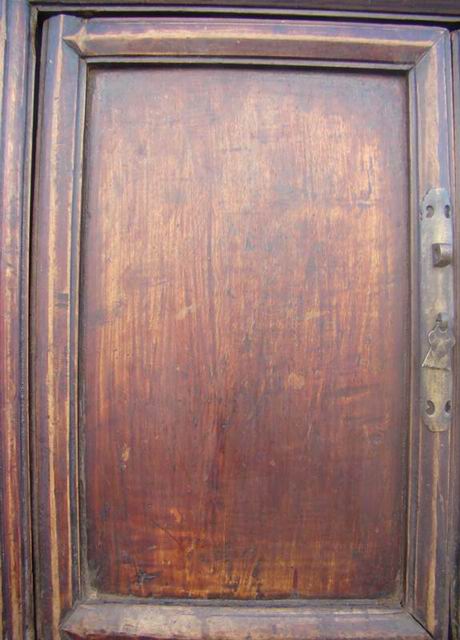 單抽二門小柜|Small cabinet