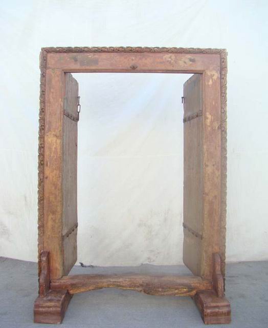 門|door