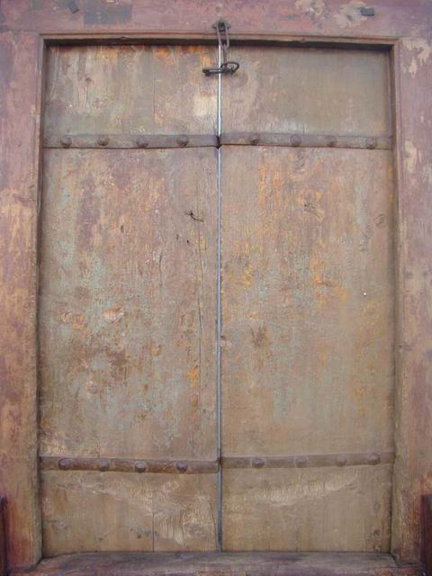 門|door