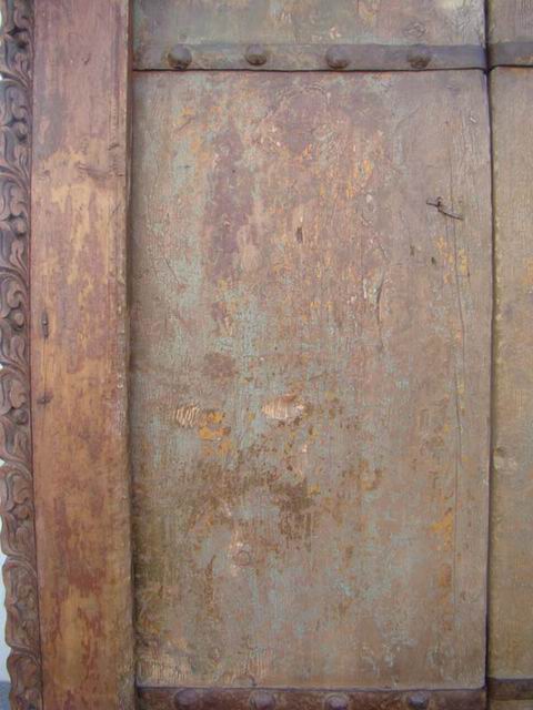 門|door