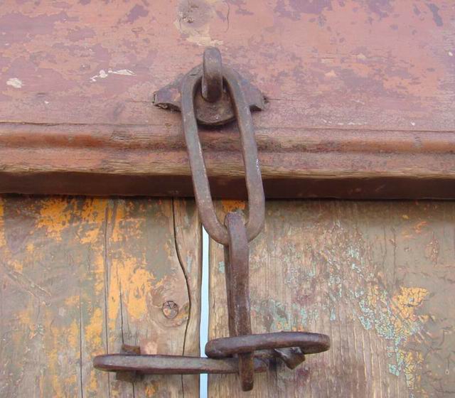 門|door