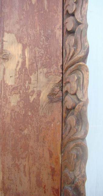 門|door