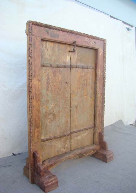 門|door